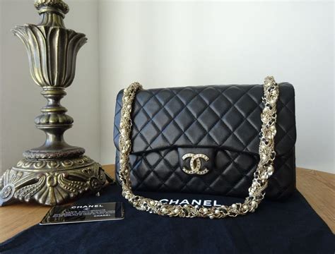 best place to buy second hand chanel bags